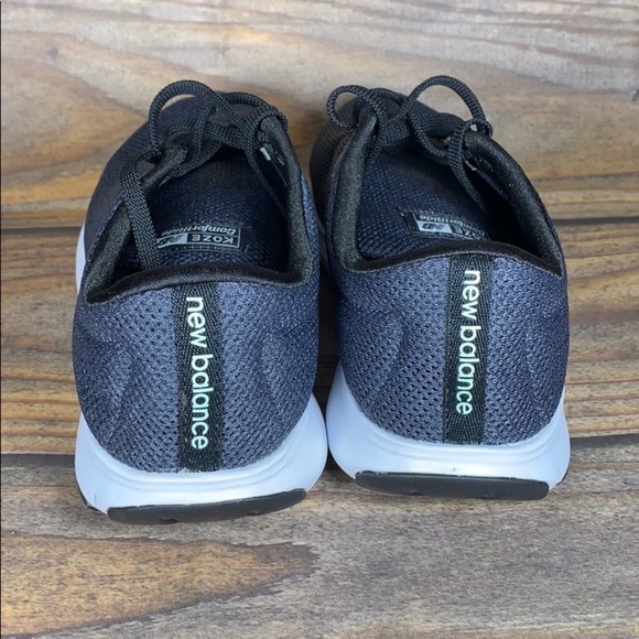 new balance koze comfort ride